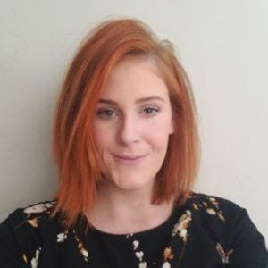 Meet your Posher, Carly